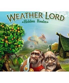 Weather Lord: Hidden Realm Steam Key GLOBAL